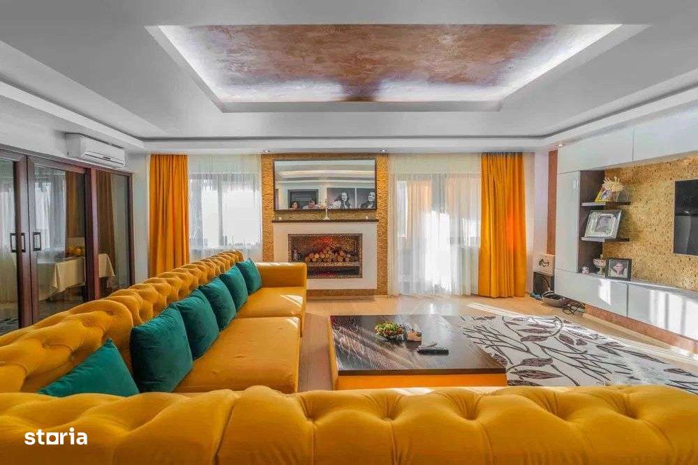 Garsoniera in zona Militari Residence finalizare aprilie 2026 - Imagine principală: 5/6