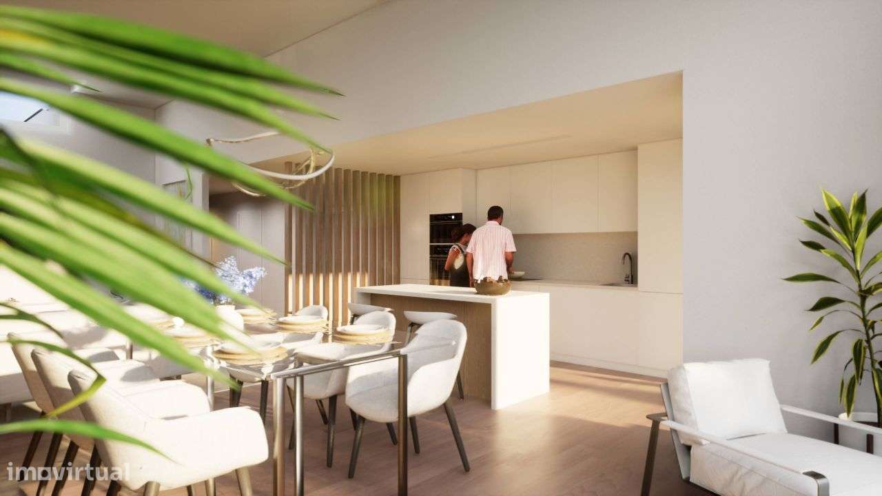 Villa Syrah V2 & V3 | 150m2 | 1 Piso-8