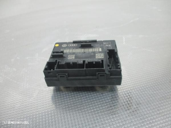 Centralina / Modulo Porta Audi A1 (8X1, 8Xk) - 4