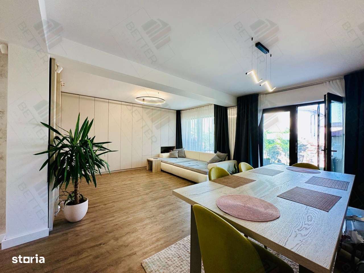 Casă individuală de vânzare în Comuna Berceni – 5 camere, teren 400 mp - Imagine principală: 4/13