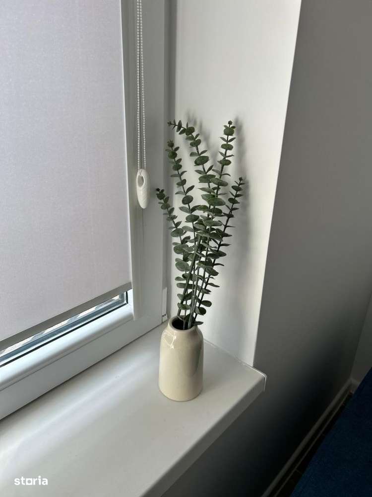 Garsoniera open space intima, etaj 1, fara balcon - Imagine principală: 3/20