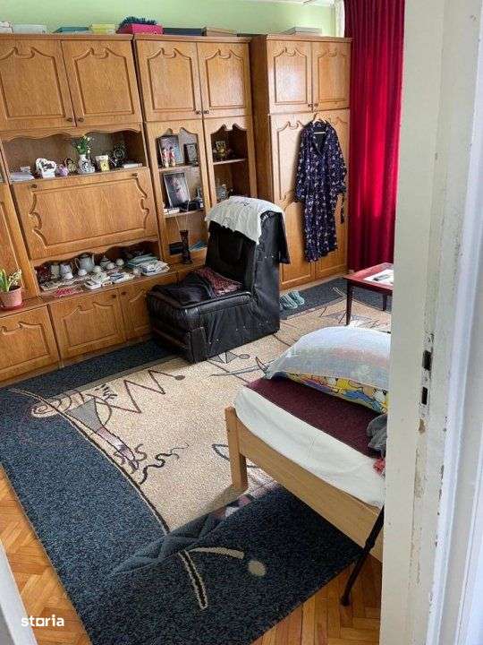 Apartament 2 camere in zona Electrica Manastur - Imagine principală: 3/6