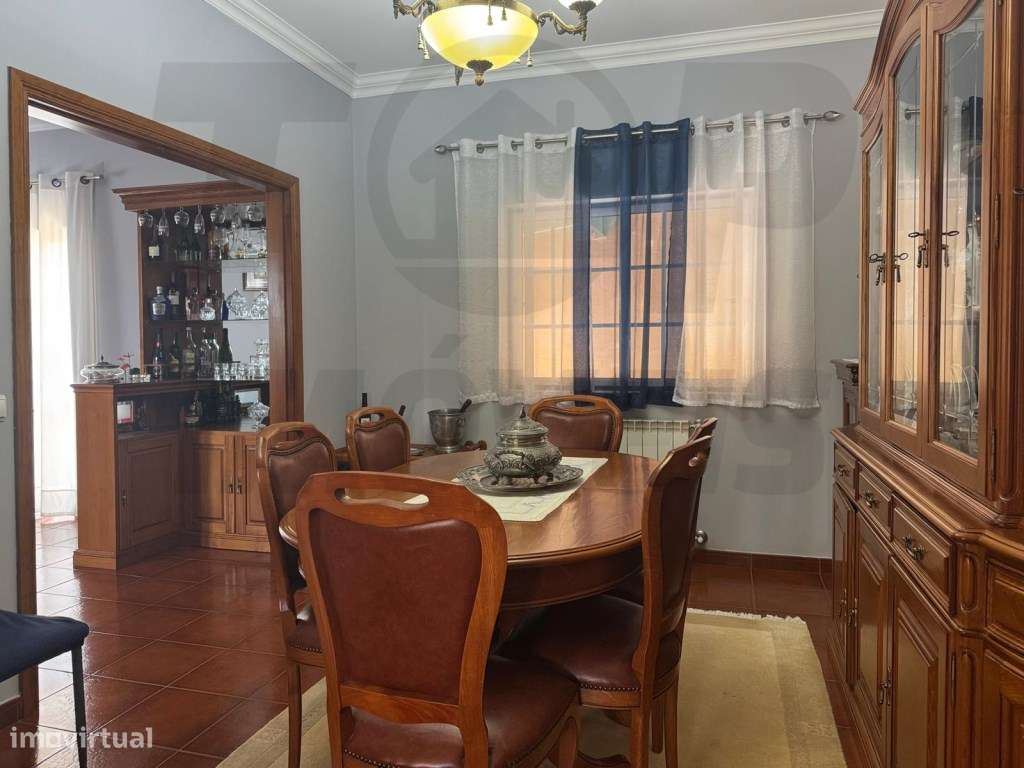 Moradia V3 - Samora Correia - 475.000€-9