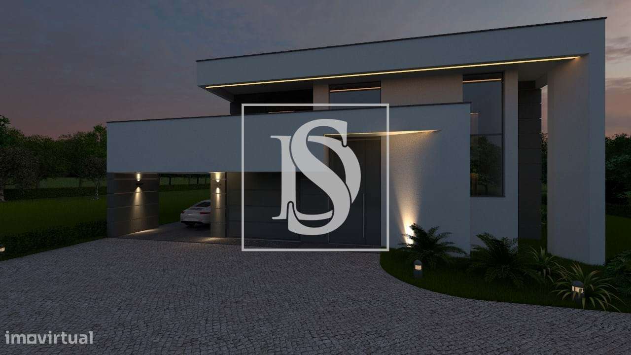 Moradia em construção-14