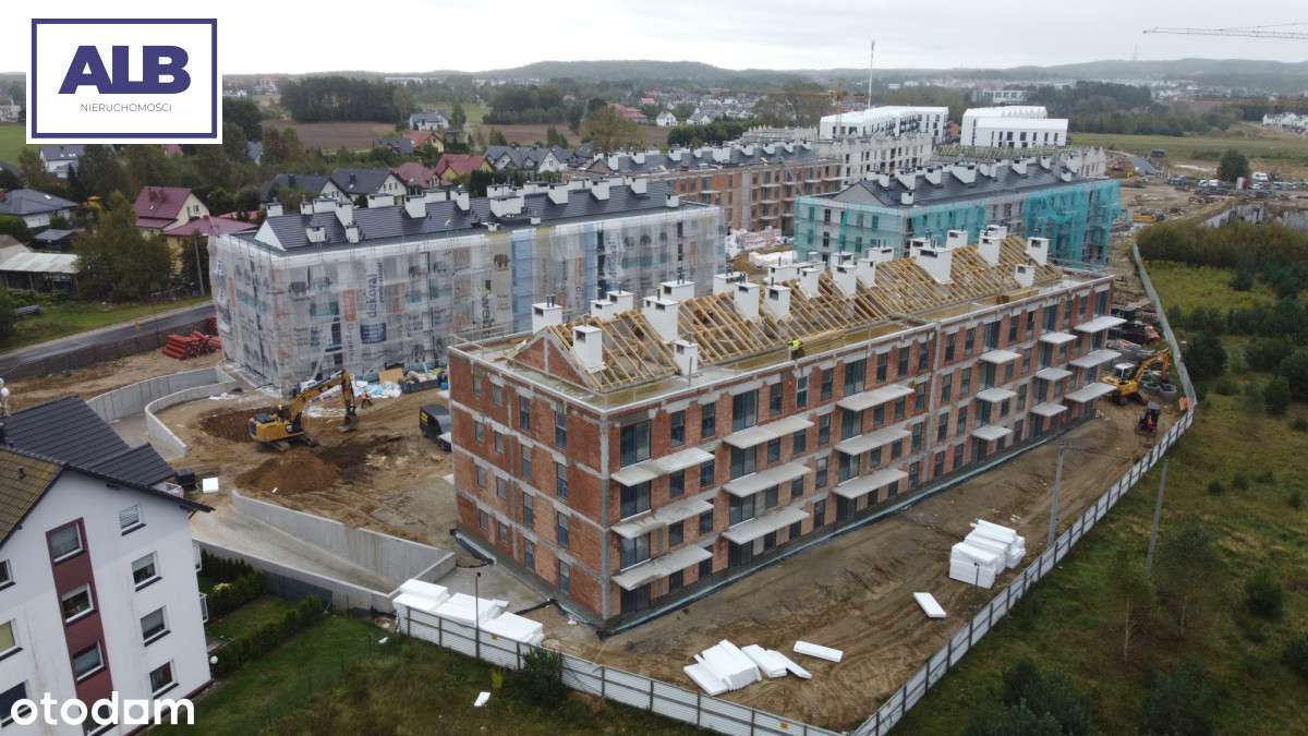 3 pokojowe mieszkanie w promocyjnej cenie!-3