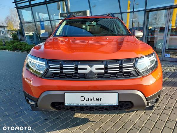 Dacia Duster - 3