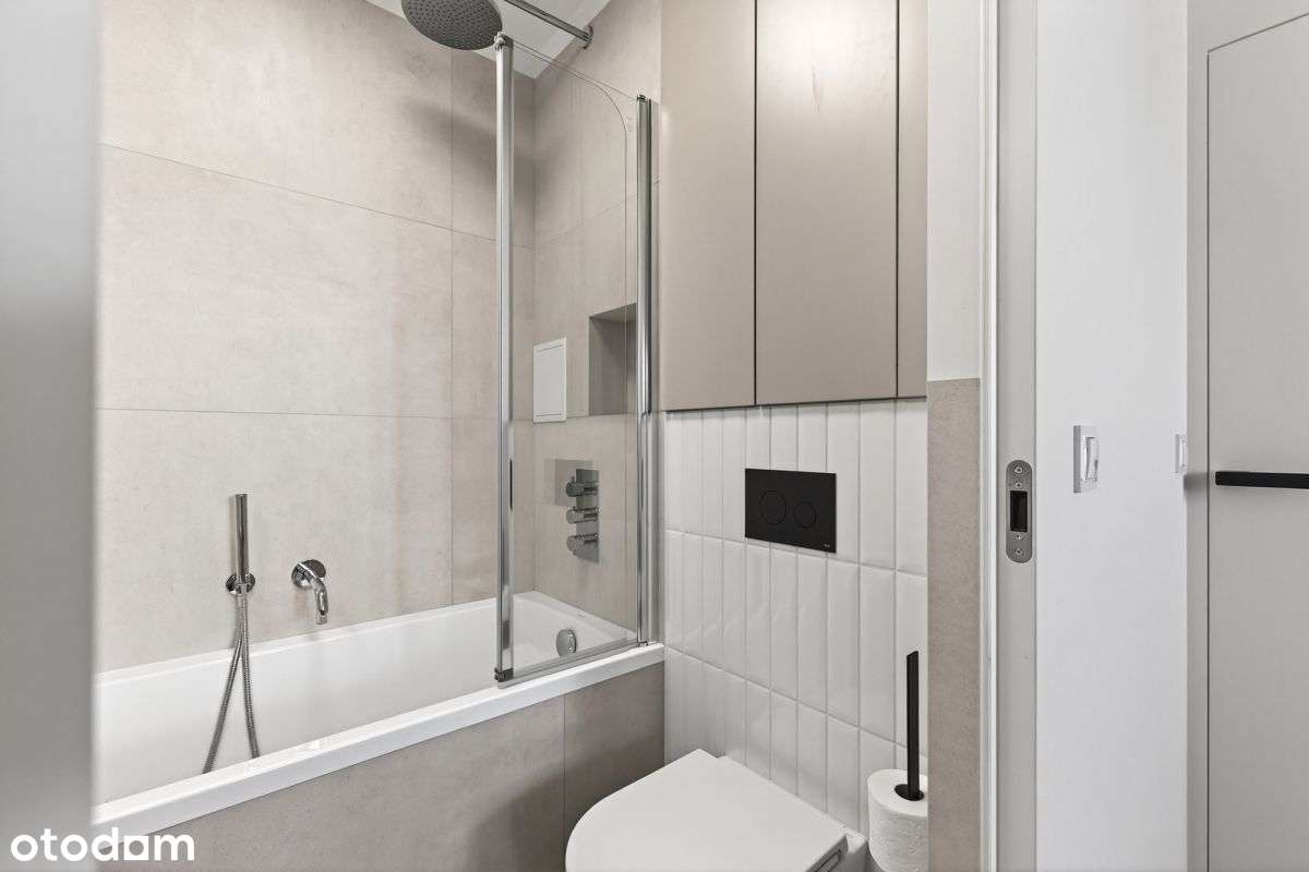 2M po remoncie , Metro , Park , Komunikacja !-12