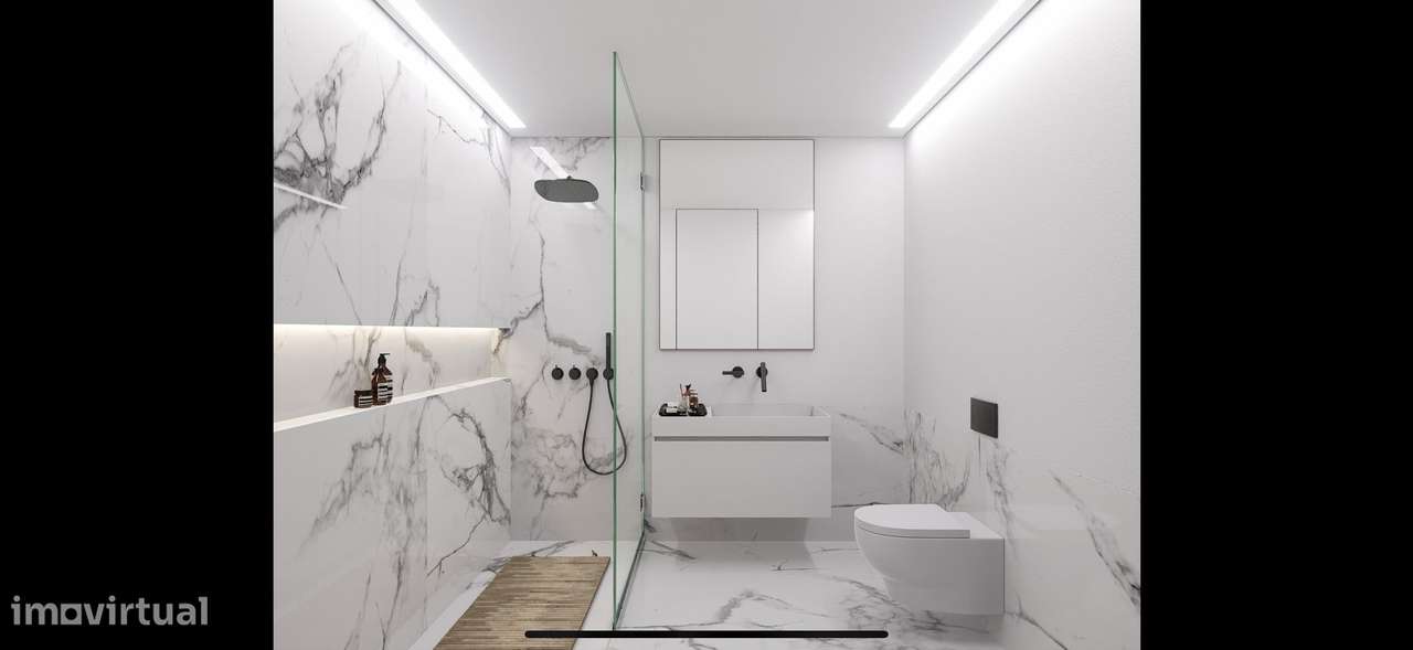 Moradia T5 Odivelas / Famões-6