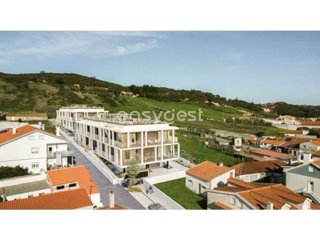 Apartamento T1 inserido no novo Condomínio Top Residence - Grande imagem: 5/12