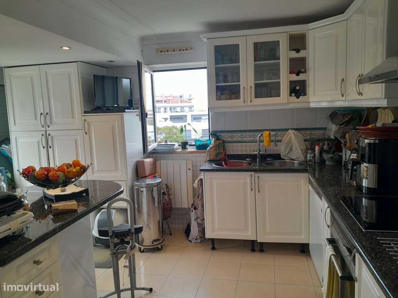 Apartamento, 3 quartos, Amadora, Alfragide - Grande imagem: 2/13