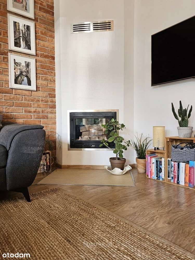 Dom na Osiedlu Marzeń-3