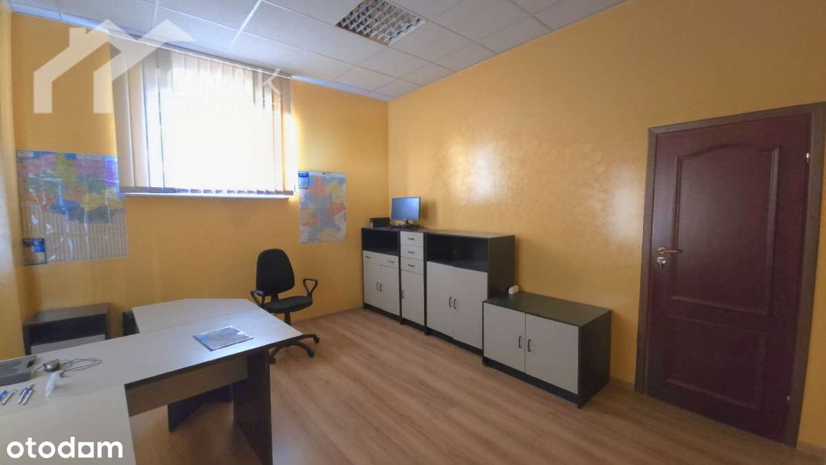 Magazyn Z Chłodnią -38°C, 620M², Monitorowany, Che - Pełny obrazek: 4/20