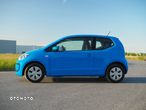 Volkswagen up! 1.0 move - 2