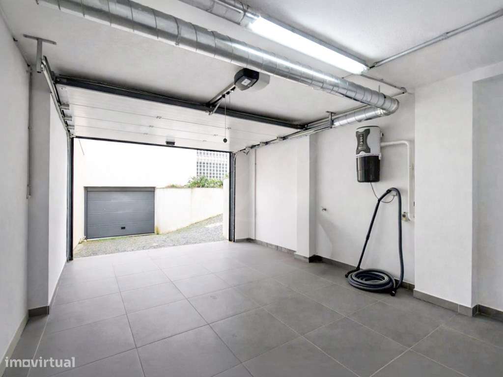 Moradia T4 c/ Piscina | Sintra-34