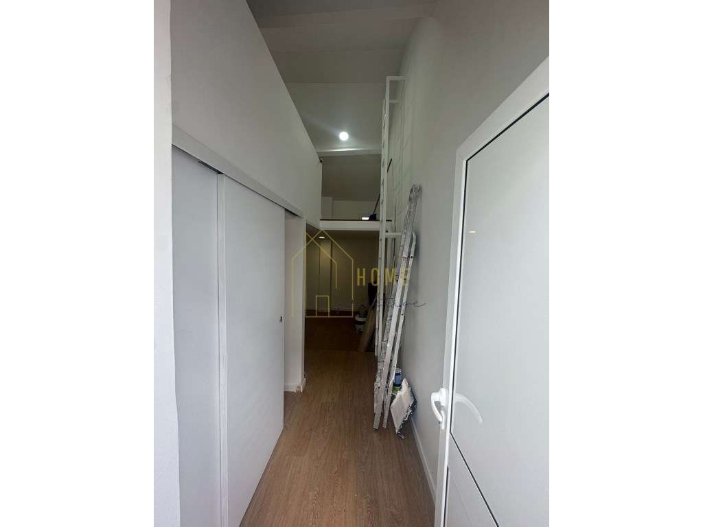 T1 Mezzanine no Barreiro-8