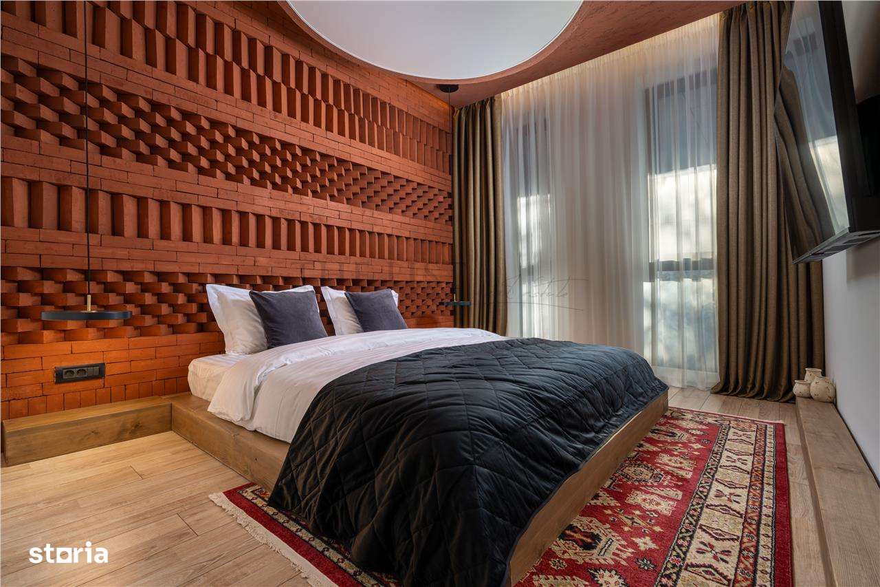 HERASTRAU | APARTAMENT 3 CAMERE | DESIGN UNIC-5