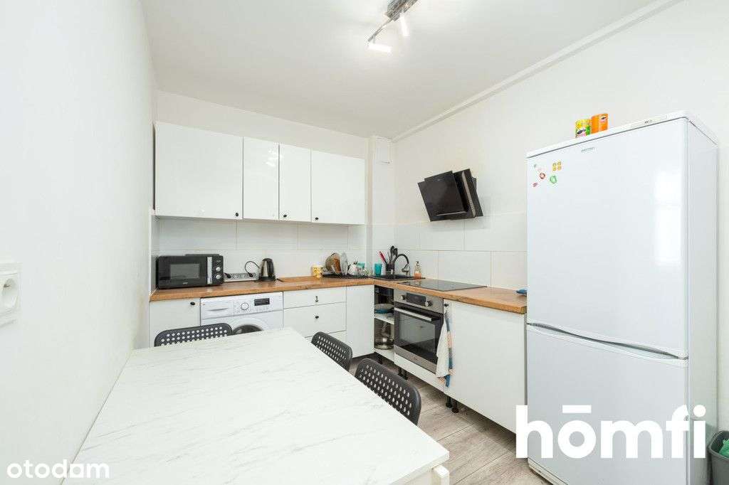 Mieszkanie w kamienicy Zaolziańska Wrocław - Pełny obrazek: 2/13