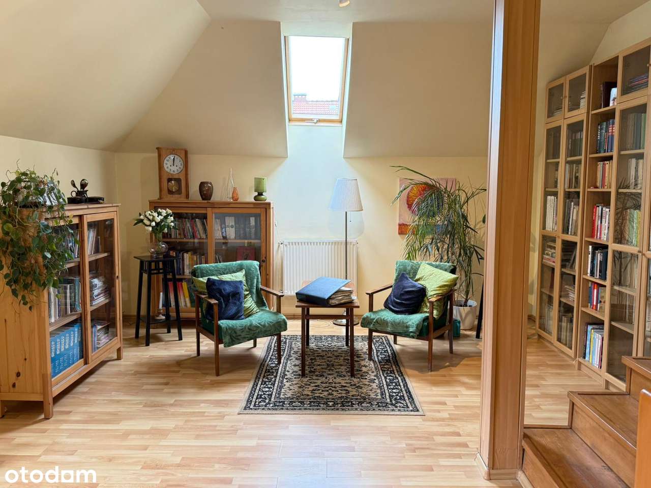 Dom marzeń na wzgórzu Kaplicówka w Skoczowie – prestiż, komfort !-8