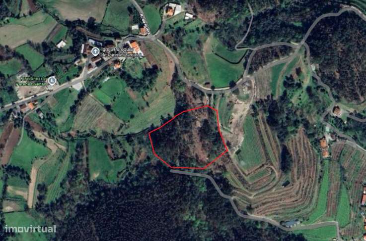 Bouça - Paredes Secas - Grande imagem: 5/5