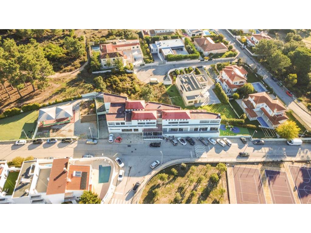 Terreno Urbano - Monte da Faúlha-12