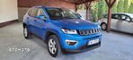 Jeep Compass 2.0 MJD Limited 4WD S&S - 2