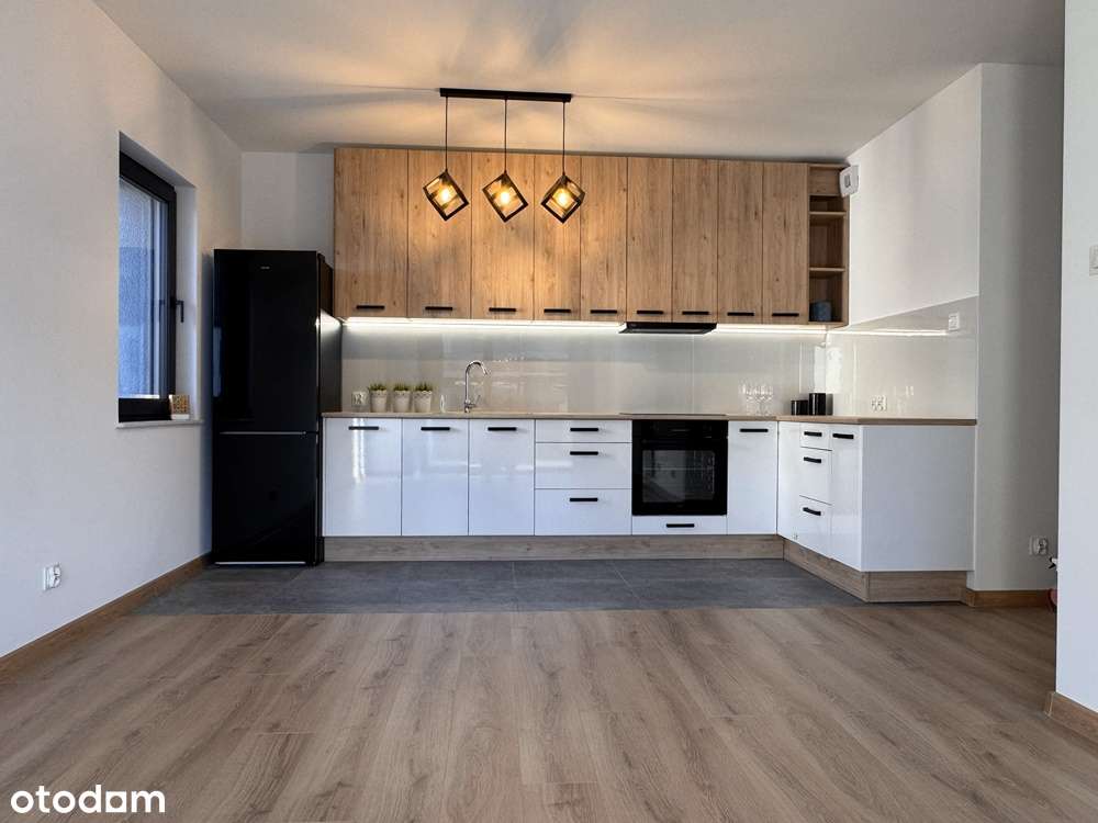 NOWE 3 pokoje komórka LOKATORSKA miejsce postojowe - Pełny obrazek: 5/14