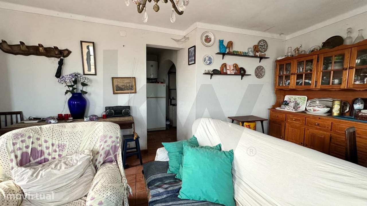 Moradia T3 no centro de Olho Marinho – Óbidos - Grande imagem: 4/35