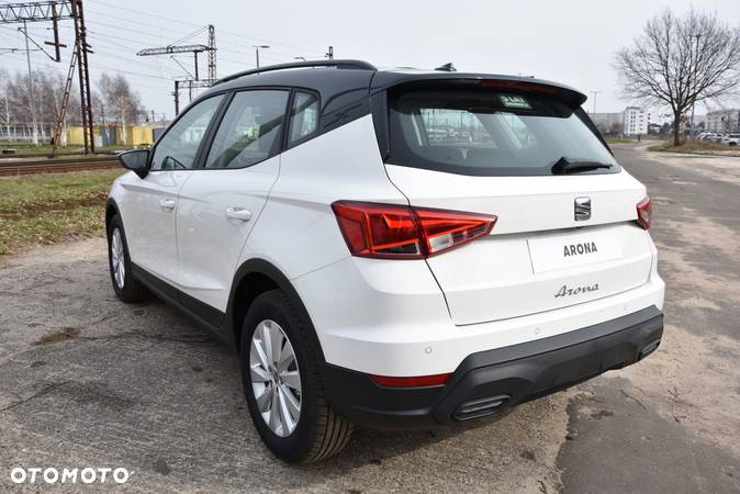 Seat Arona - 7