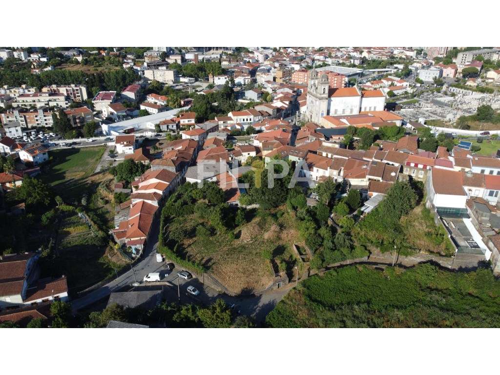 Terreno para construção - Valongo - Grande imagem: 2/9