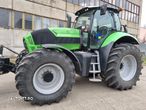 Deutz-Fahr X 720 - 1