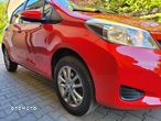 Toyota Yaris 1.33 Premium - 21