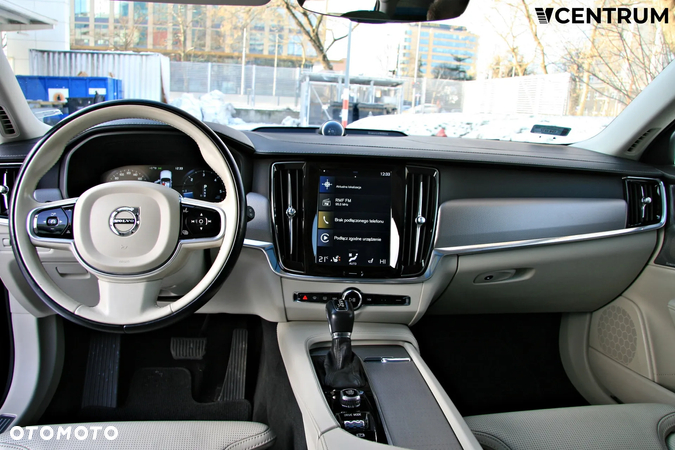 Volvo V90 Cross Country D5 AWD - 10