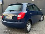 Skoda Fabia 1.2 12V Active - 25