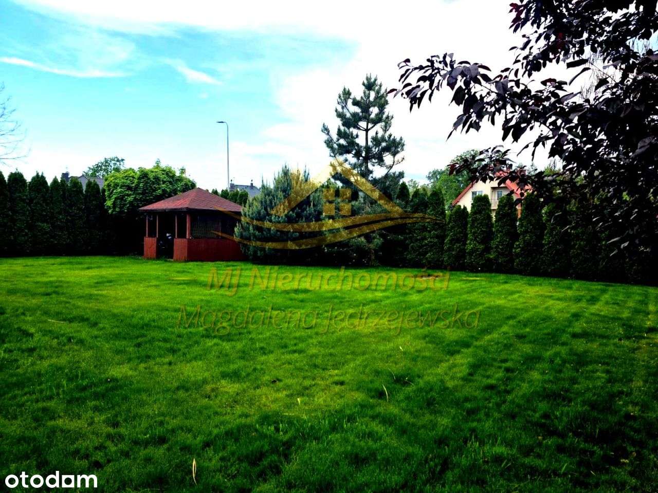 Wolnostojący do wprowadzenana osiedlu !!! - Pełny obrazek: 5/10