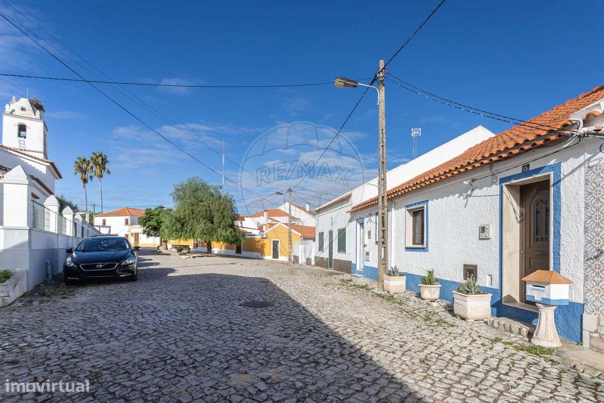 Moradia T0 para venda - Grande imagem: 3/38