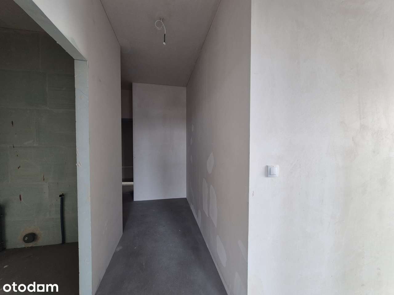 !!! 12minCENTRUM*DUŻE OKNA* 350mCHŁopuszańska * JUŻ GOTOWE !!!-7