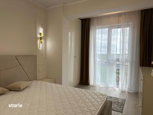 Apartament 2 camere premium Apollo, 3 minute M, prima inchiriere! - Imagine principală: 4/8