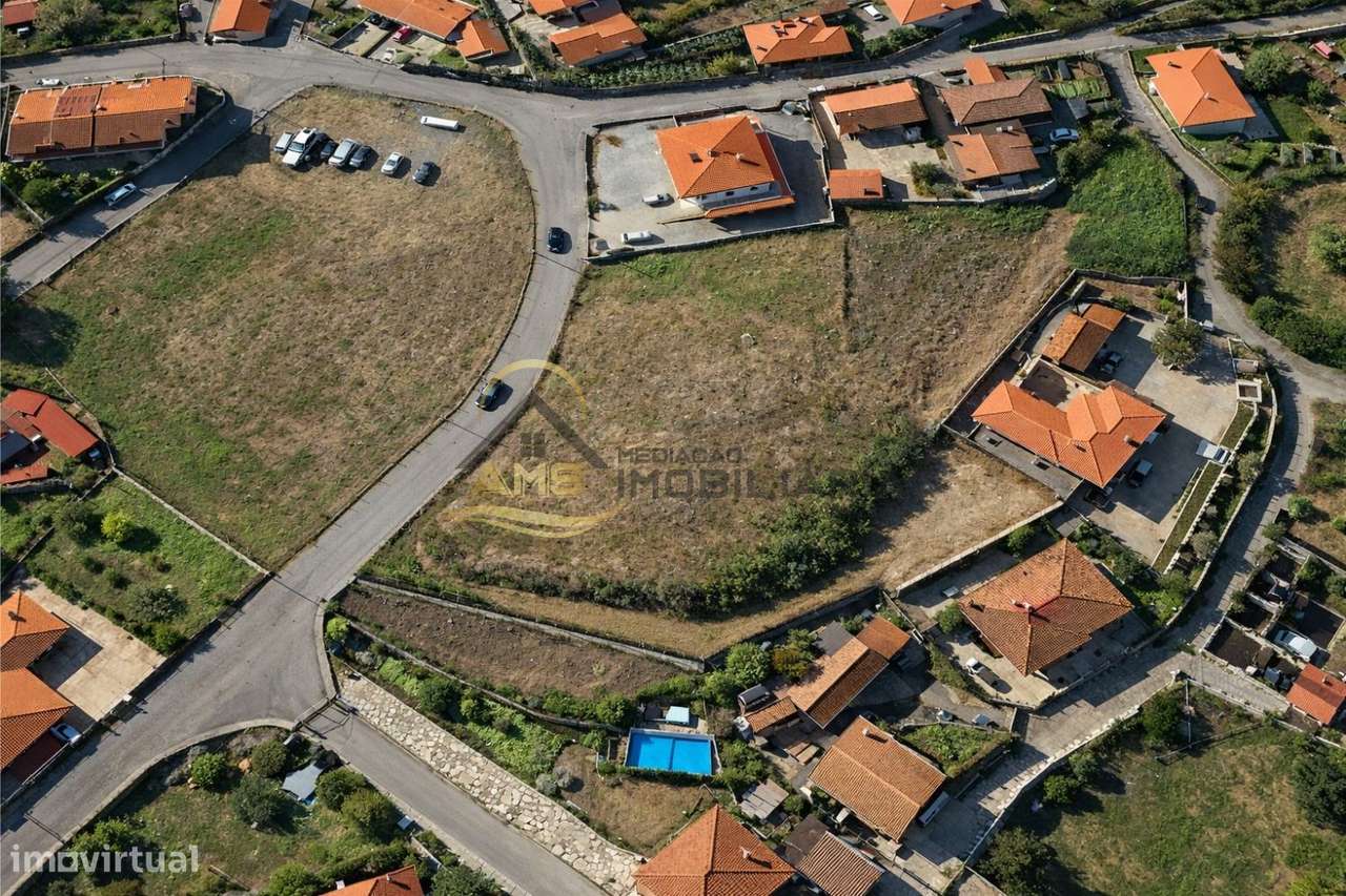 TERRENO PARA CONSTRUÇÃO [2700M2] | ESTORÃOS, FAFE - Grande imagem: 4/11