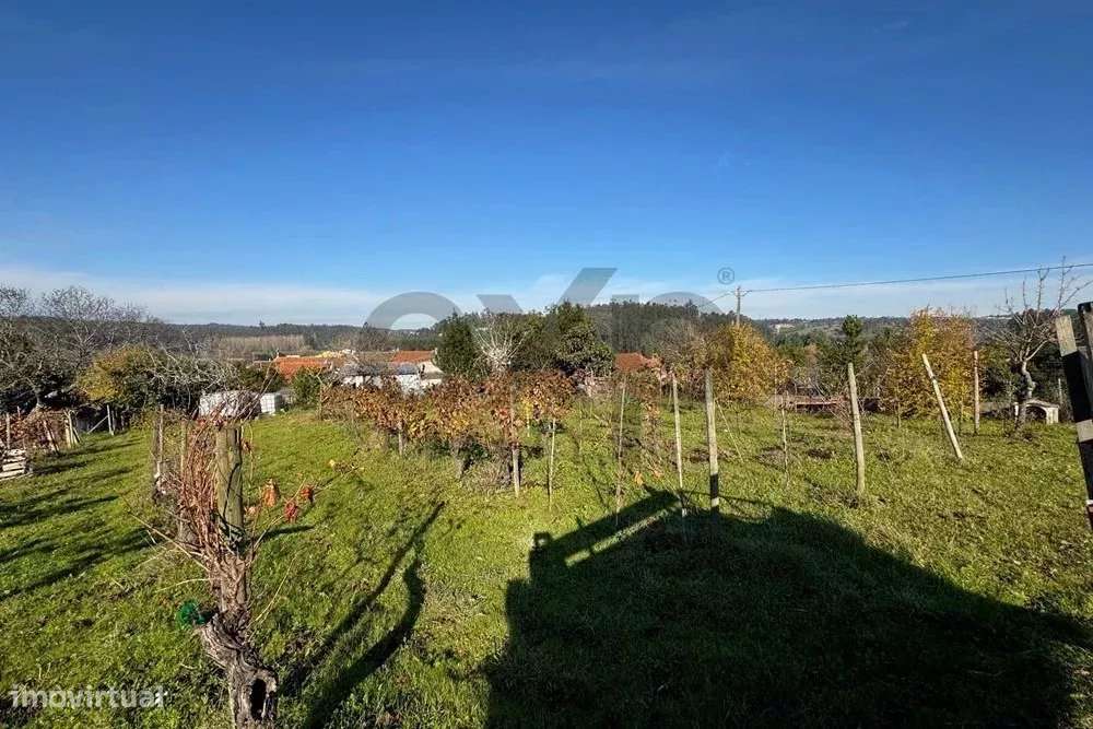 Terreno Urbano em Vil de Matos, Coimbra – Um Investimento com Potencia - Grande imagem: 3/13