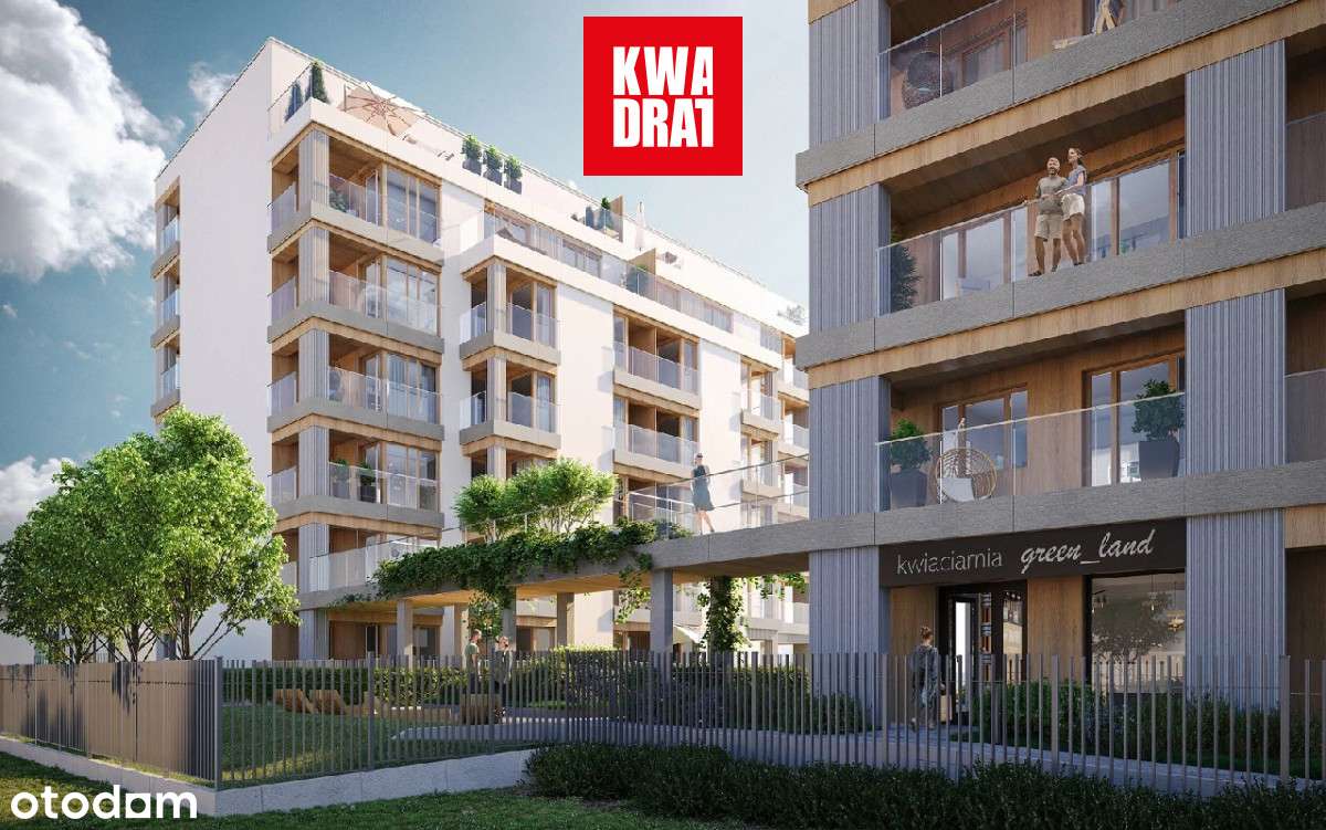 3 pokojowe mieszkanie / 5 minut od stacji metra-0