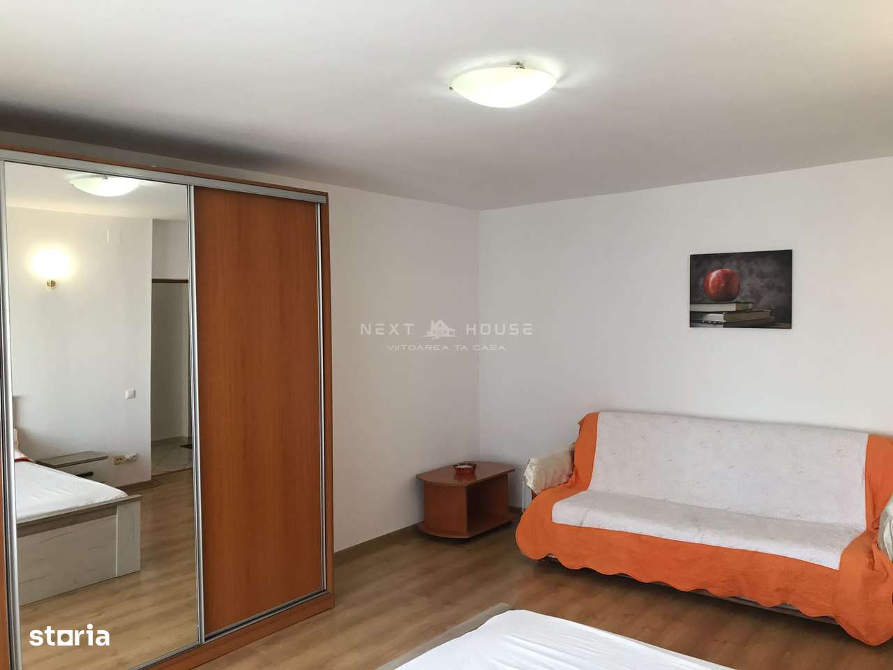 Garsoniera 13 Septembrie - Imagine principală: 4/13