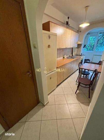 2 Camere | Pajura |Proximitate Metrou | Loc Parcare  |Centrala Proprie - Imagine principală: 4/11