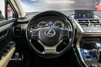 Lexus NX 300h Executive Plus - 4