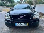 Volvo XC 90 2.4 D5 7L Nivel 2 Auto. - 7