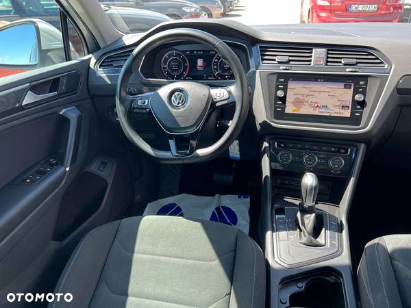 Volkswagen Tiguan 2.0 TDI BMT SCR Highline DSG - 17