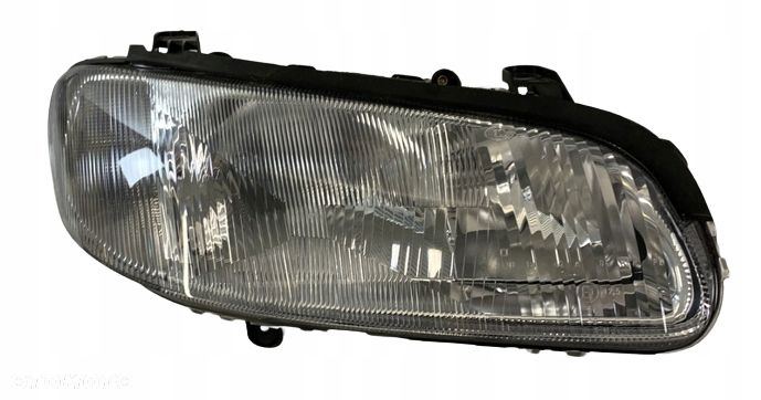 OPEL OMEGA B 94r - Lampa Reflektor Prawy HELLA 1AG 006 920-221 1216498 - 7