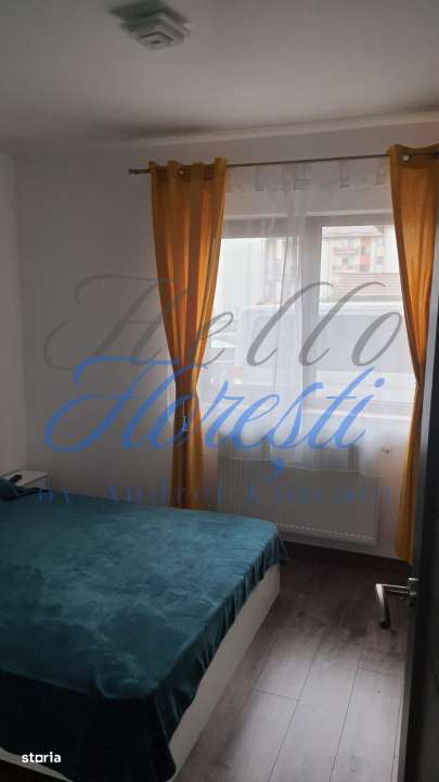 Apartament 3 camere 53mp + Parcare | Sub Cetate | Floresti - Imagine principală: 4/10
