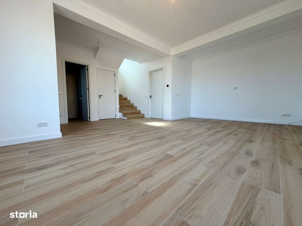 Casă nouă de vânzare | individuală - 4 Camere - Berceni Ilfov | 420 mp-8