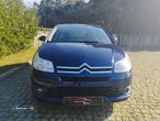 Citroën C4 1.4 16V SX - 4