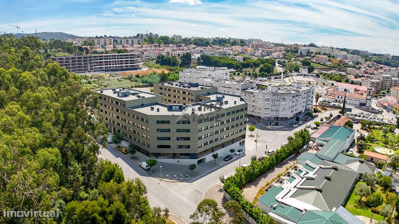 T2 com Terraço em Gondomar-21